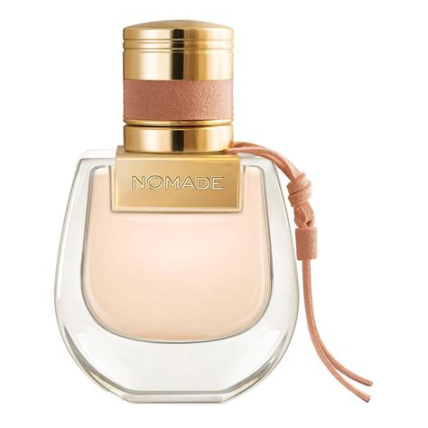 chloe nomade sephora|chloe nomade 50 ml.